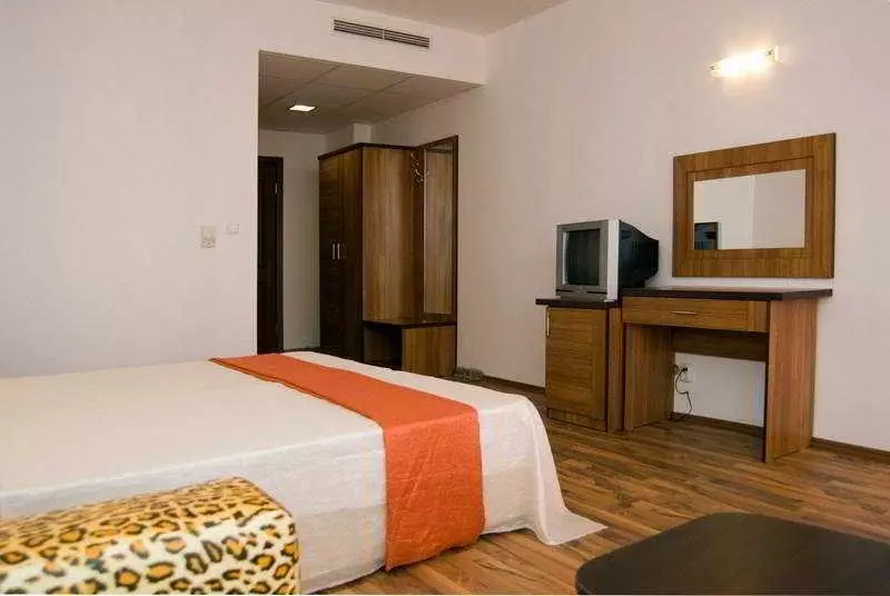 Fotos del hotel Jupiter:  2