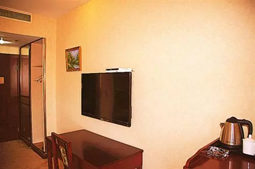 Fotos del hotel Regius Exhibition Hotel:  18