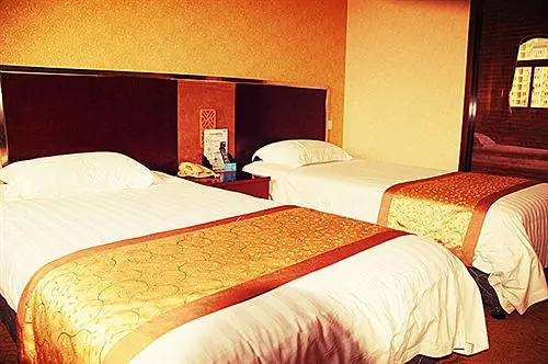 Fotos del hotel Regius Exhibition Hotel:  11