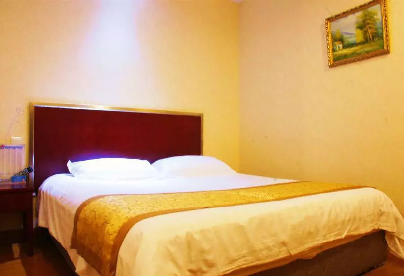 Fotos del hotel Regius Exhibition Hotel:  13