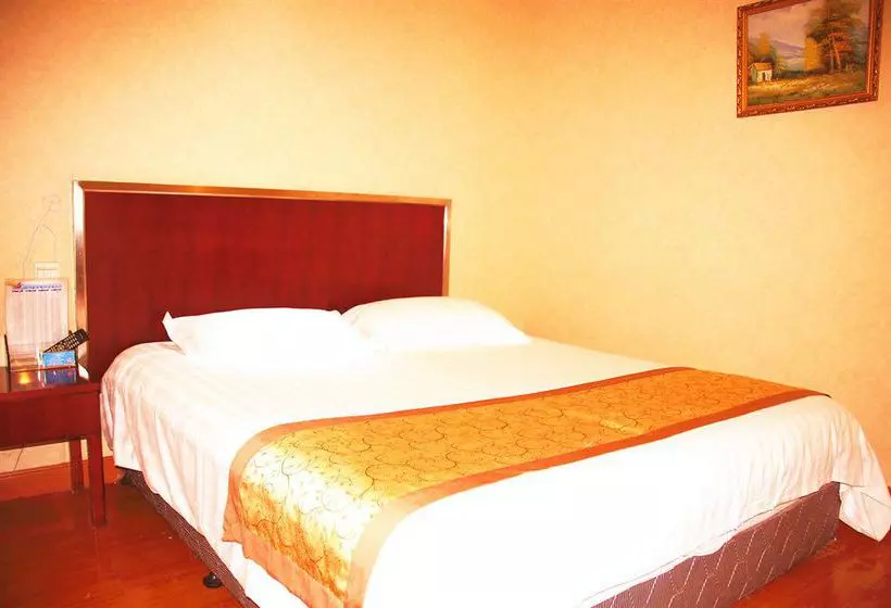 Fotos del hotel Regius Exhibition Hotel:  12