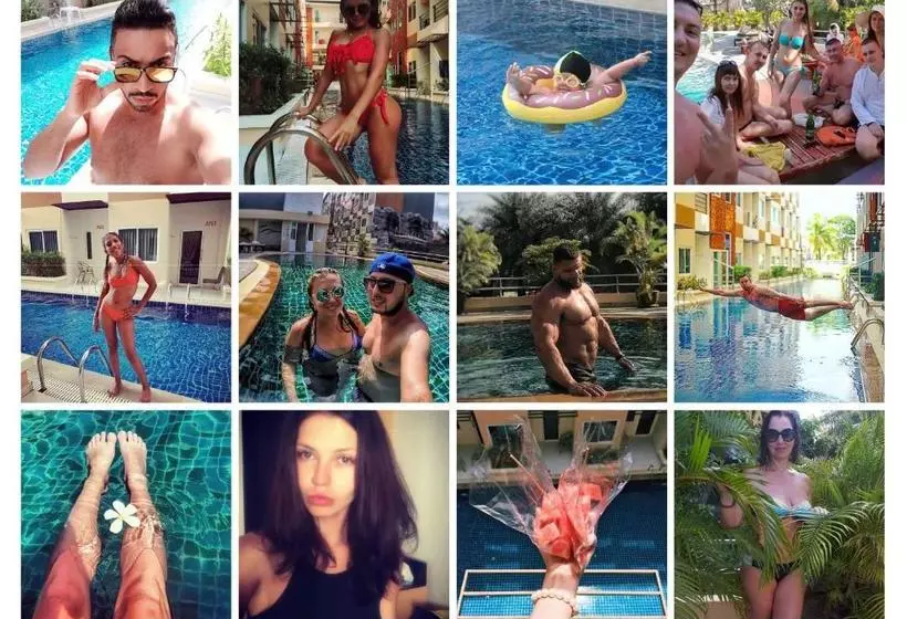 Fotos del hotel Andatel Grandé Patong Phuket:  11