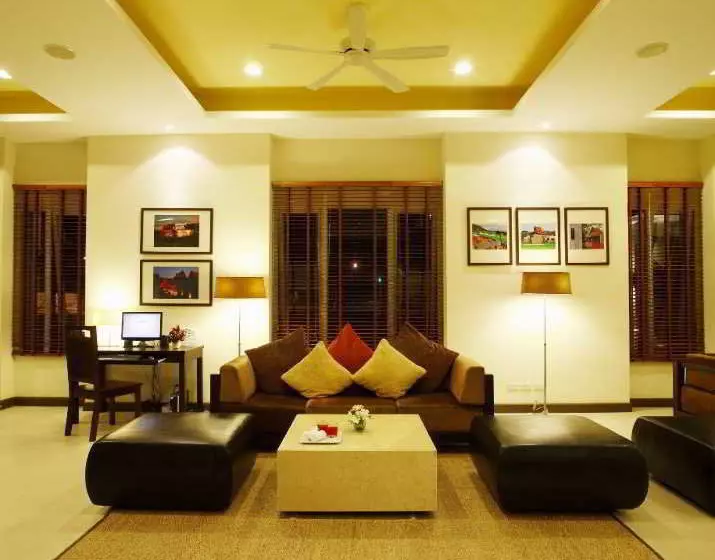 Banyan The Resort Hua Hin