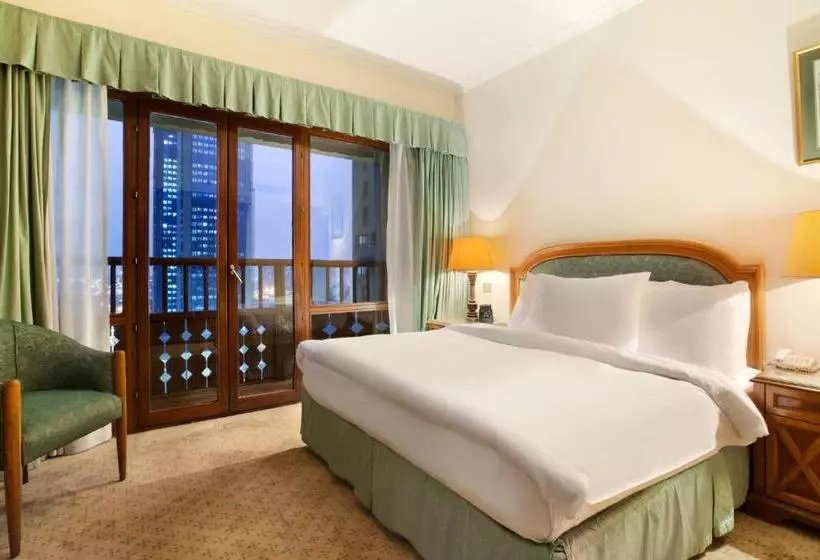 Fotos del hotel Cairo World Trade Center  & Residences:  2