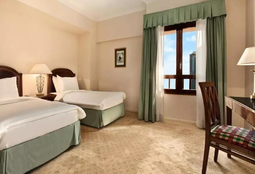 Fotos del hotel Cairo World Trade Center  & Residences:  8