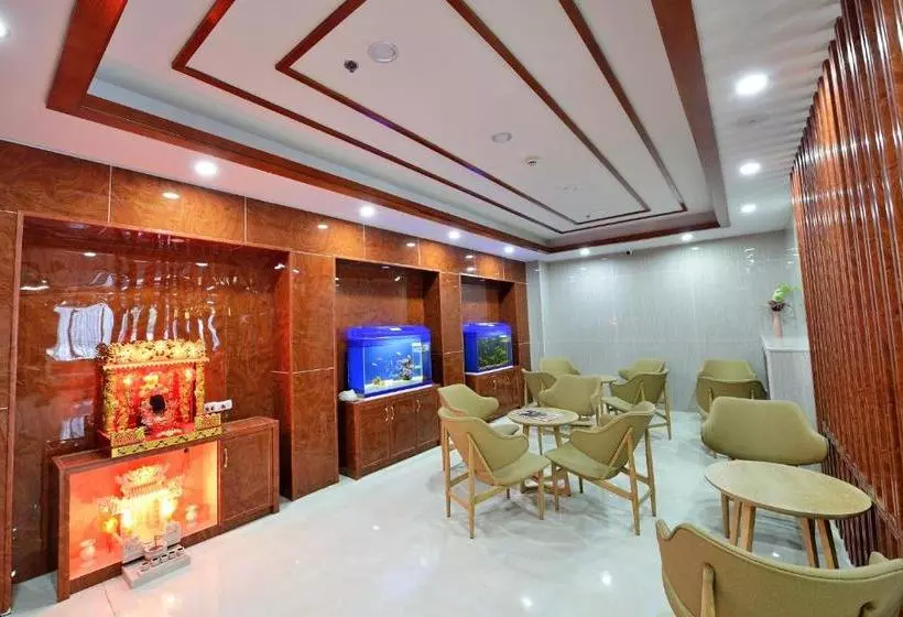 Fotos del hotel The Travellers:  8