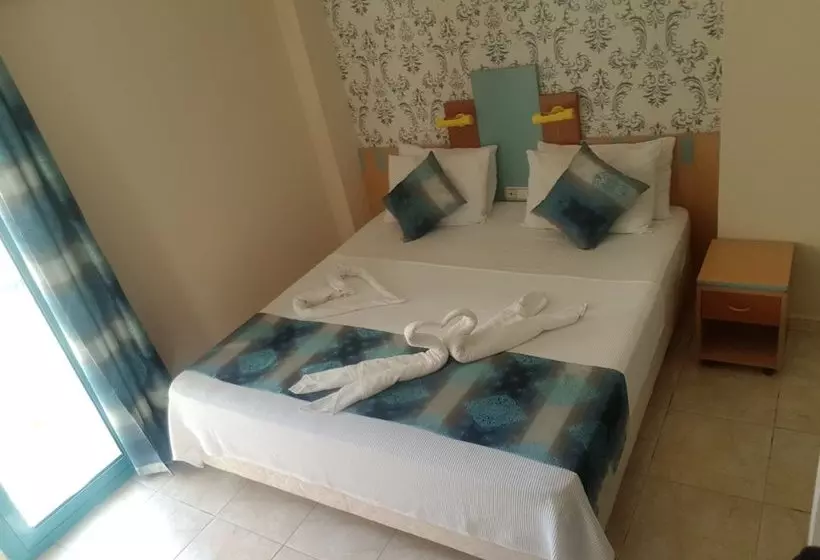 Fotos del hotel Uslan:  8