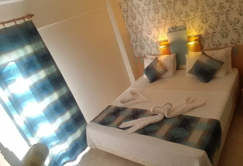 Fotos del hotel Uslan:  13