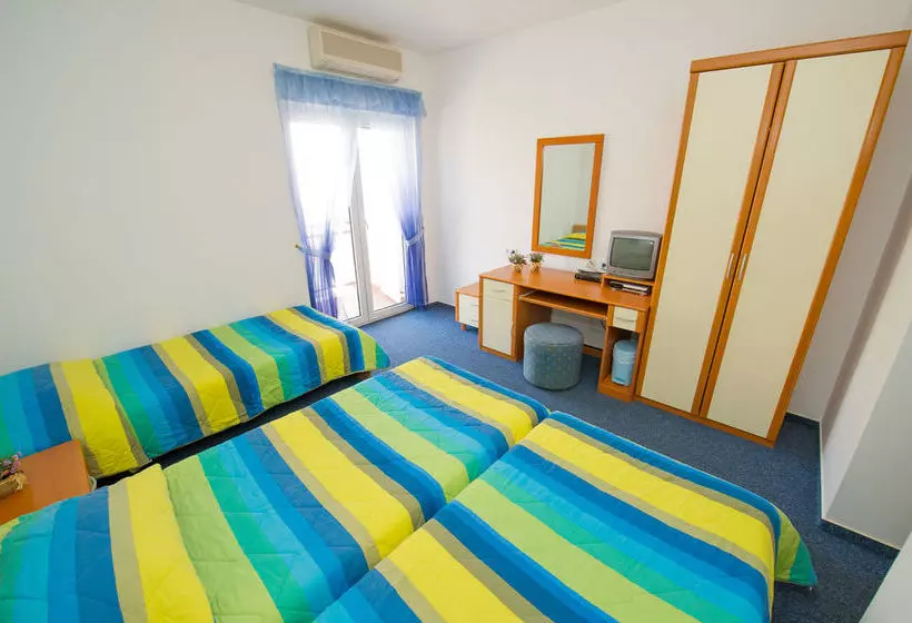 Fotos del hotel Apartments And Rooms Villa Javor:  9