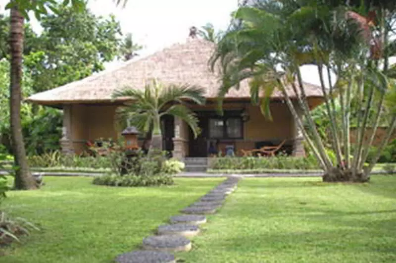 Fotos del hotel Matahari Terbit Bali:  3