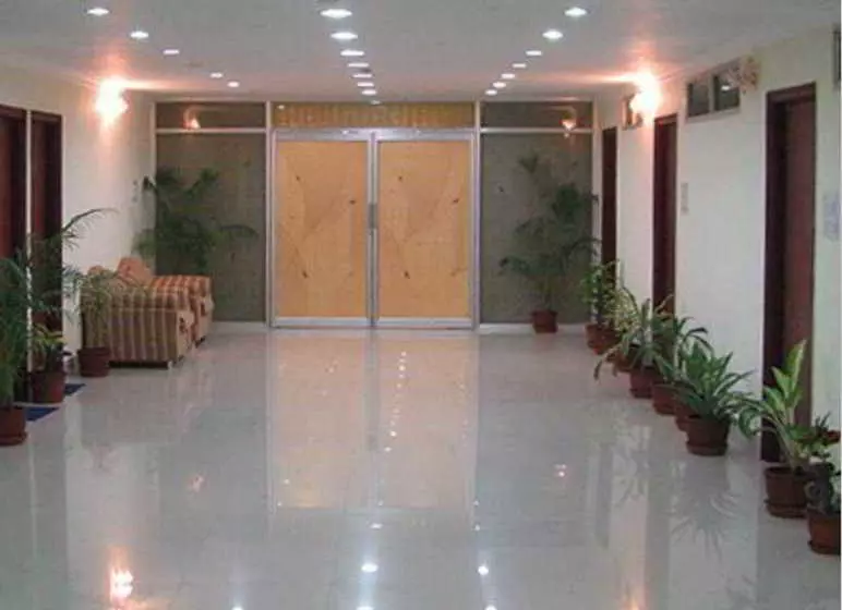 Fotos del hotel Ok International:  12