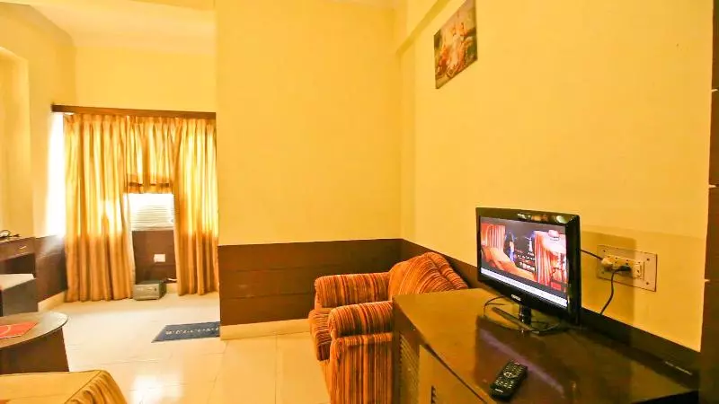 Fotos del hotel Ok International:  9