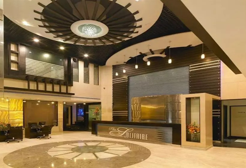 Fotos del hotel The Solitaire:  3