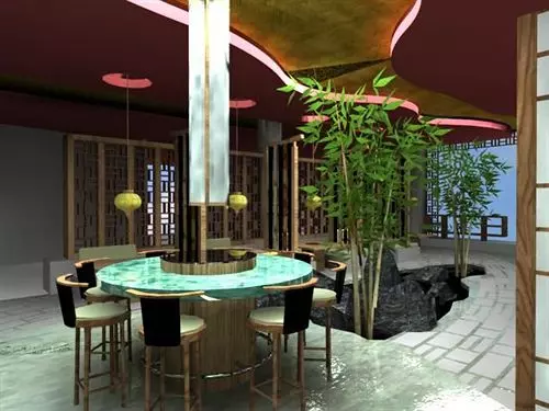 Fotos del hotel Unik Island Resort & Spa:  9