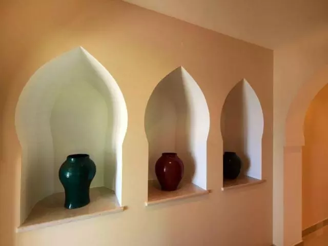 Fotos del hotel Villa Esmeralda:  15