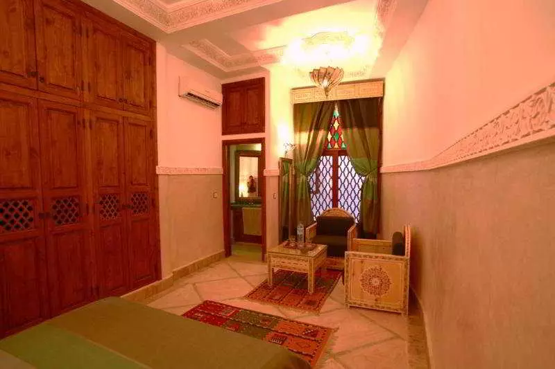 Fotos del hotel Dar Maison Do:  7