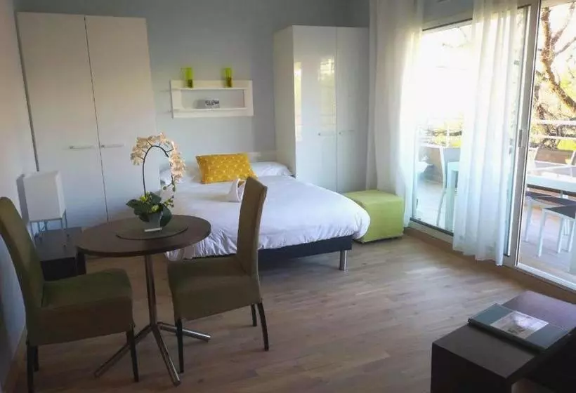 Fotos del hotel Arthur Properties Bel Air:  5