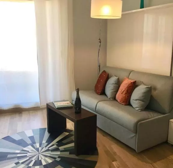 Fotos del hotel Arthur Properties Bel Air:  10