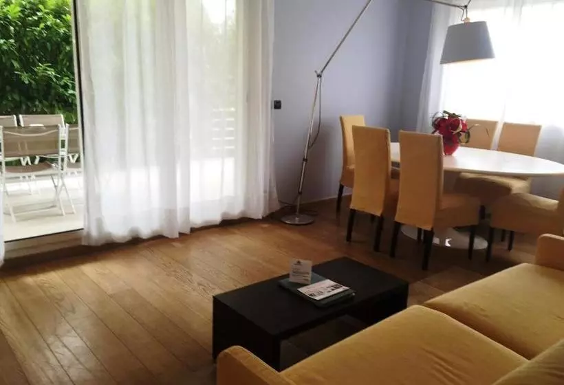 Fotos del hotel Arthur Properties Bel Air:  7