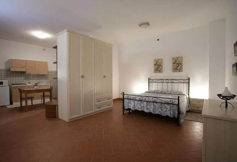 Fotos del hotel Palazzo Virginio:  12