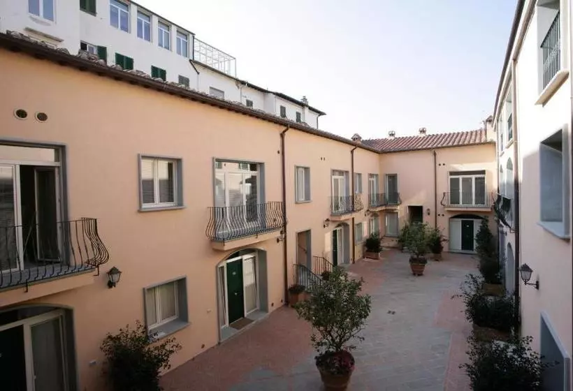 Fotos del hotel Palazzo Virginio:  11