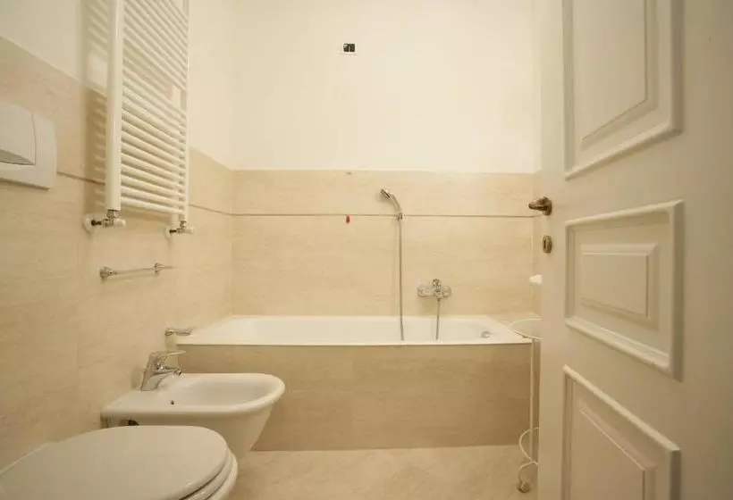 Fotos del hotel Palazzo Virginio:  3