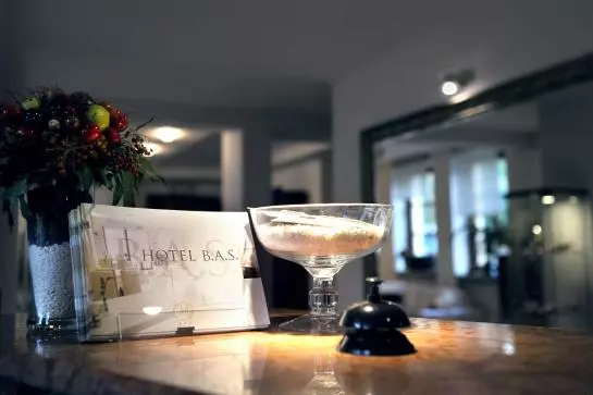 Fotos del hotel B.a.s. Villa Residence:  3