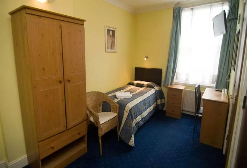 Fotos del hotel The Pacific Hotel:  19