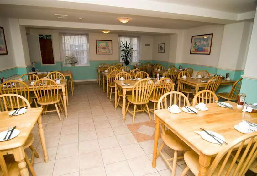 Fotos del hotel The Pacific Hotel:  4