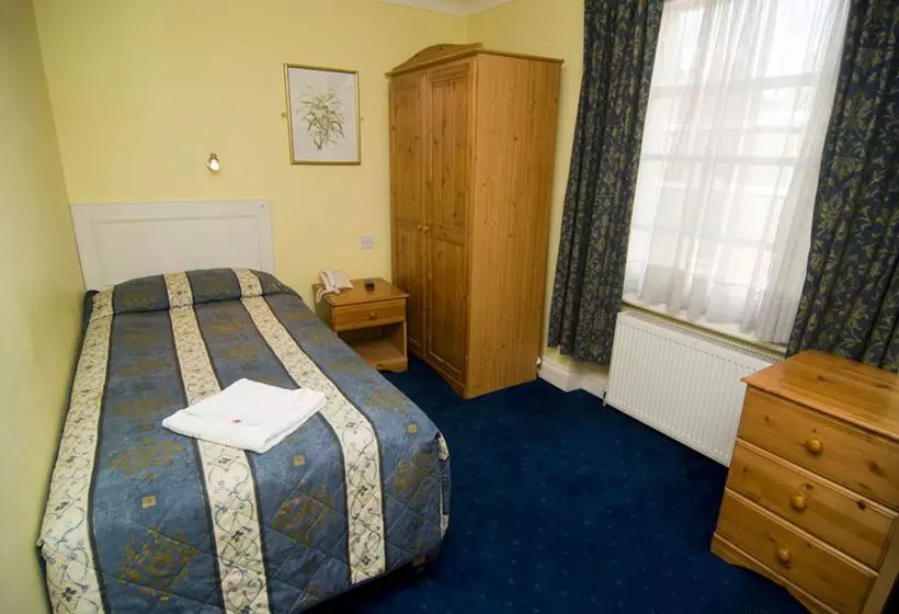 Fotos del hotel The Pacific Hotel:  22