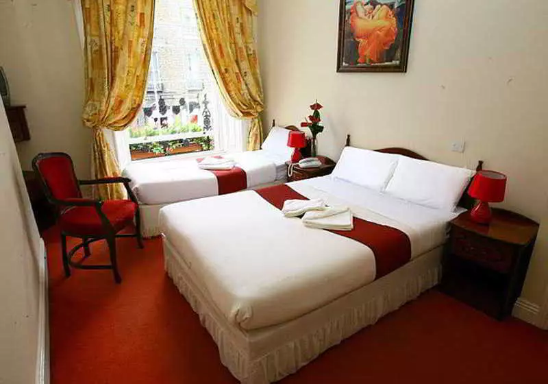 Amberley House By Thekeycollections