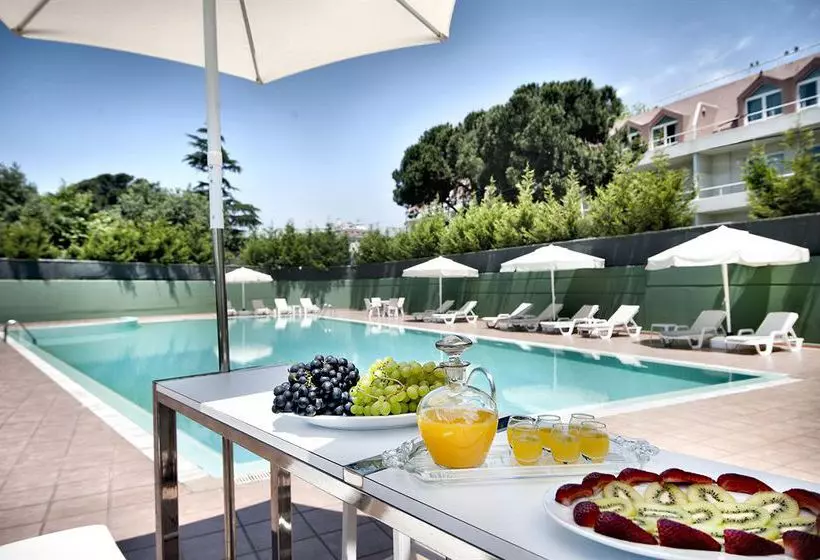 Fotos del hotel The Pendik Residence:  2