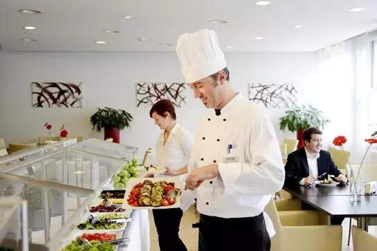 Fotos del hotel Hotel Geno:  14