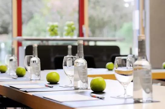 Fotos del hotel Hotel Geno:  18