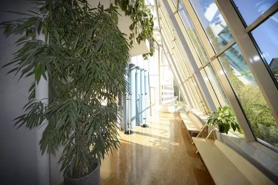 Fotos del hotel Hotel Geno:  11