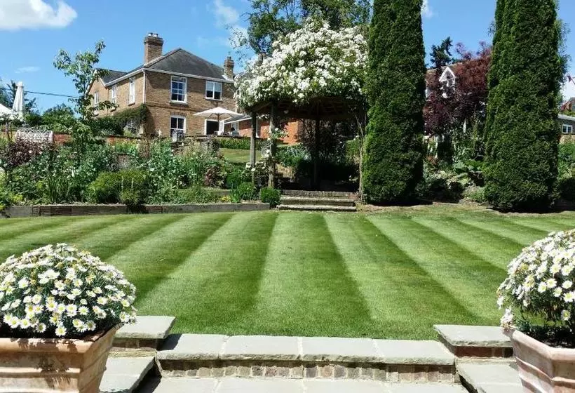 Fotos del hotel Rookwood Farmhouse B&b:  17