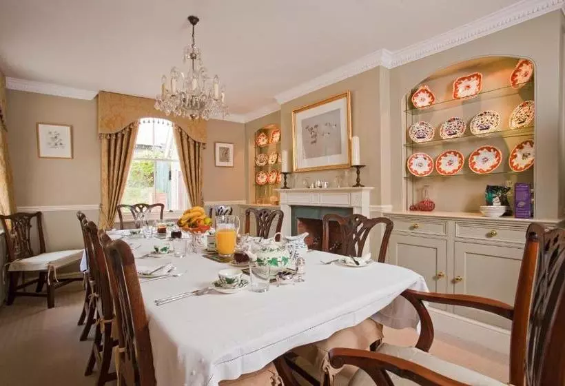 Fotos del hotel Rookwood Farmhouse B&b:  13