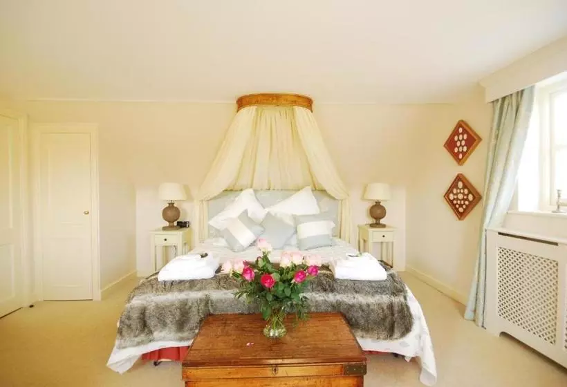 Fotos del hotel Rookwood Farmhouse B&b:  22