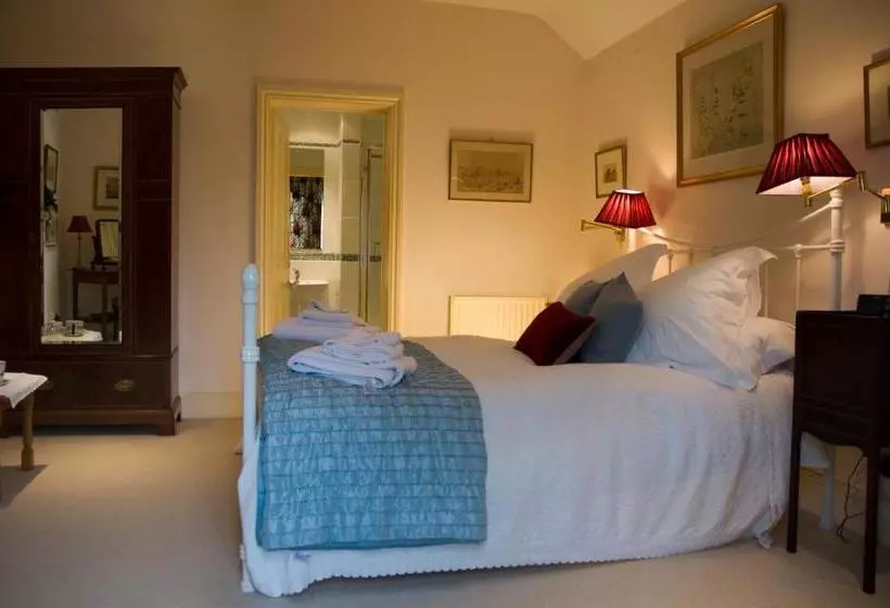 Fotos del hotel Rookwood Farmhouse B&b:  23