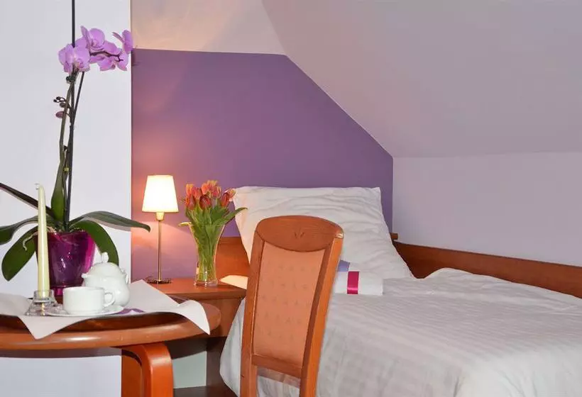 Fotos del hotel Vistula:  15