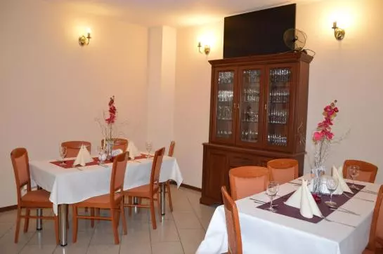 Fotos del hotel Vistula:  8