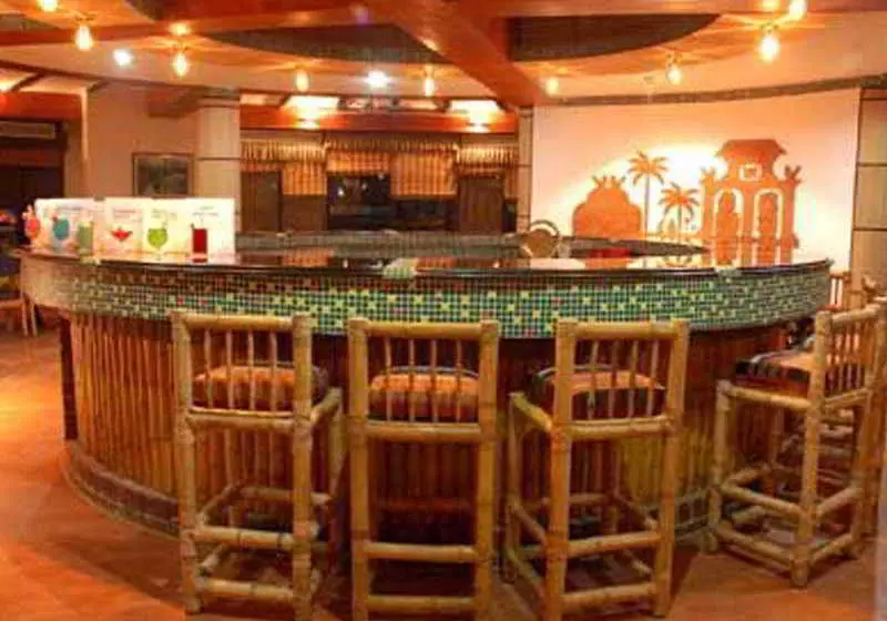 Fotos del hotel Pragati Resorts:  6