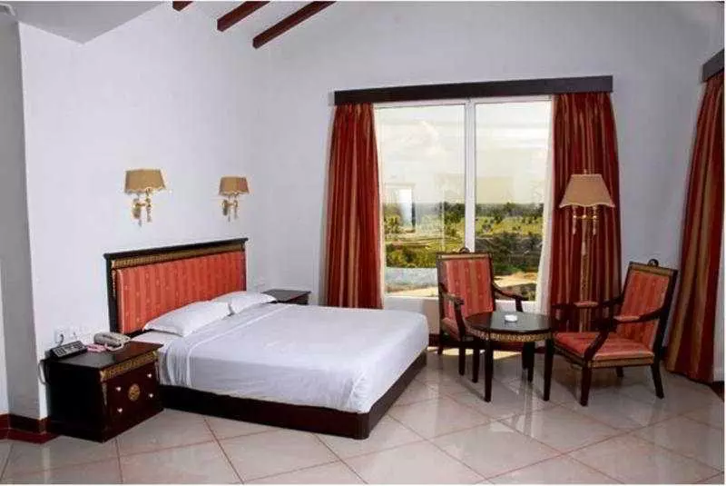 Fotos del hotel Pragati Resorts:  2