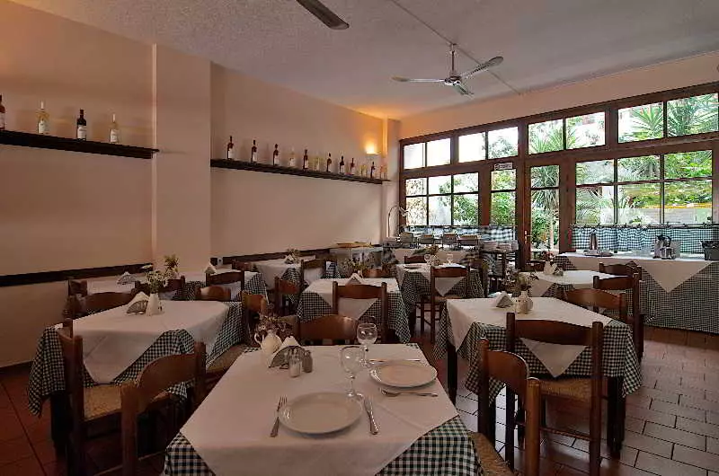 Fotos del hotel Blue Island:  3