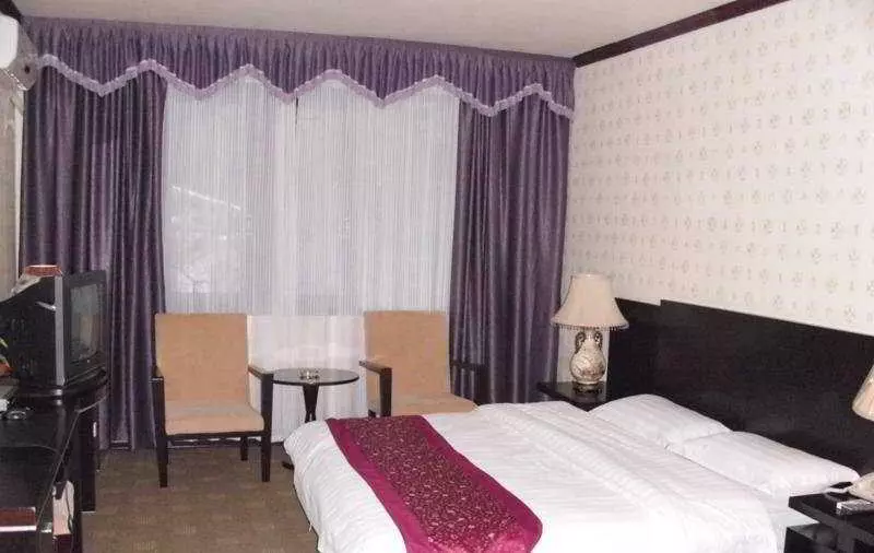 Fotos del hotel Park Resort:  3