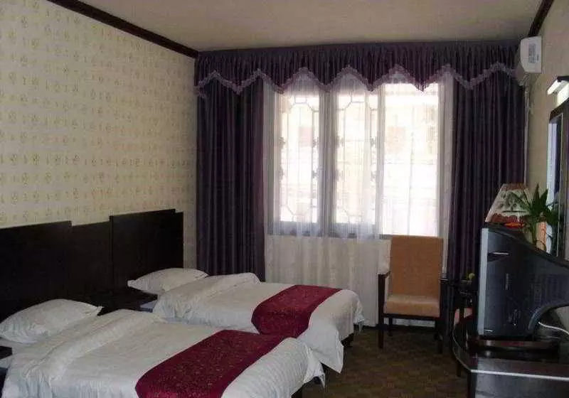 Fotos del hotel Park Resort:  4