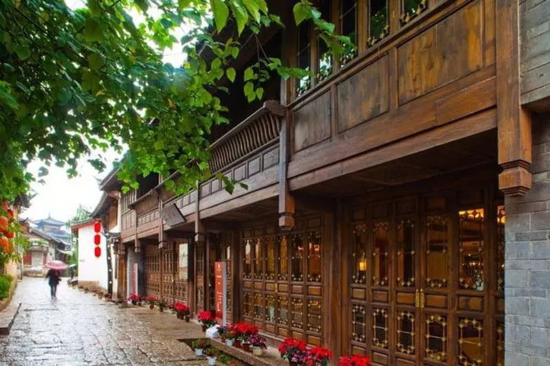 Fotos del hotel Yi Bang Residence:  20