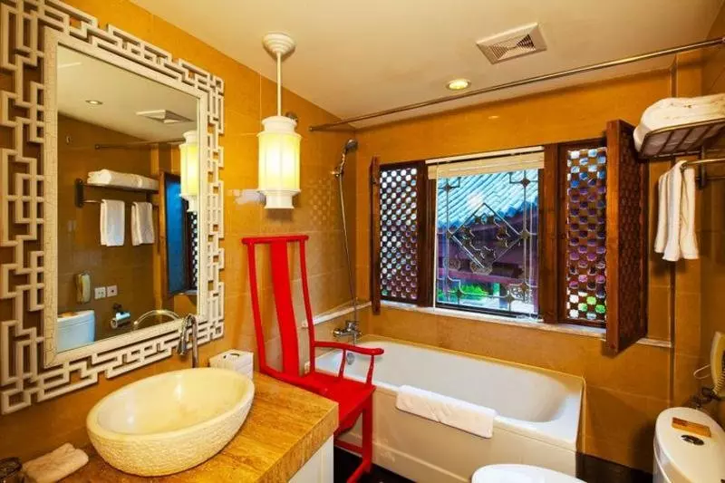 Fotos del hotel Yi Bang Residence:  4