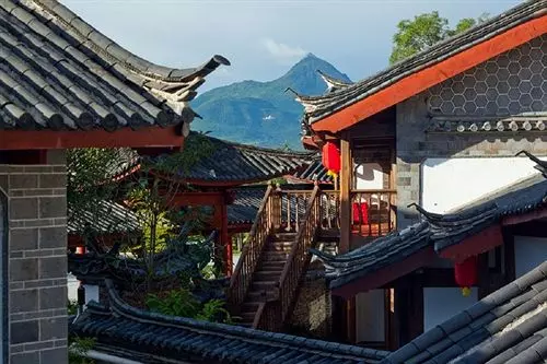 Fotos del hotel Yi Bang Residence:  13