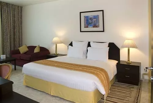 Fotos del hotel Avari Hotel Apartments Al Barsha:  14